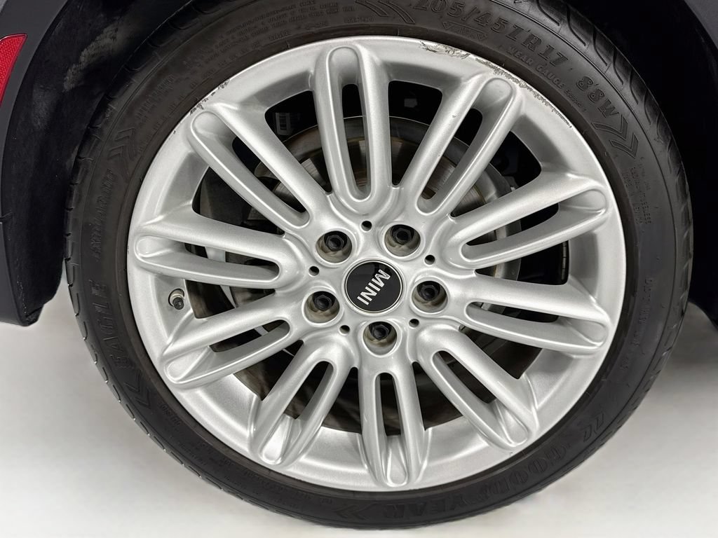 Used 2023 MINI Cooper S FWD image 31
