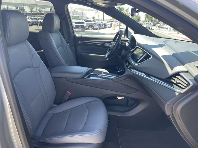 Used 2023 Buick Enclave Essence w/ Sport Touring Edition FWD image 27