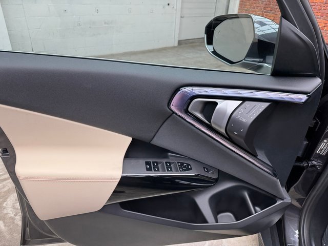 Used 2026 BMW X3 xDrive30 image 10