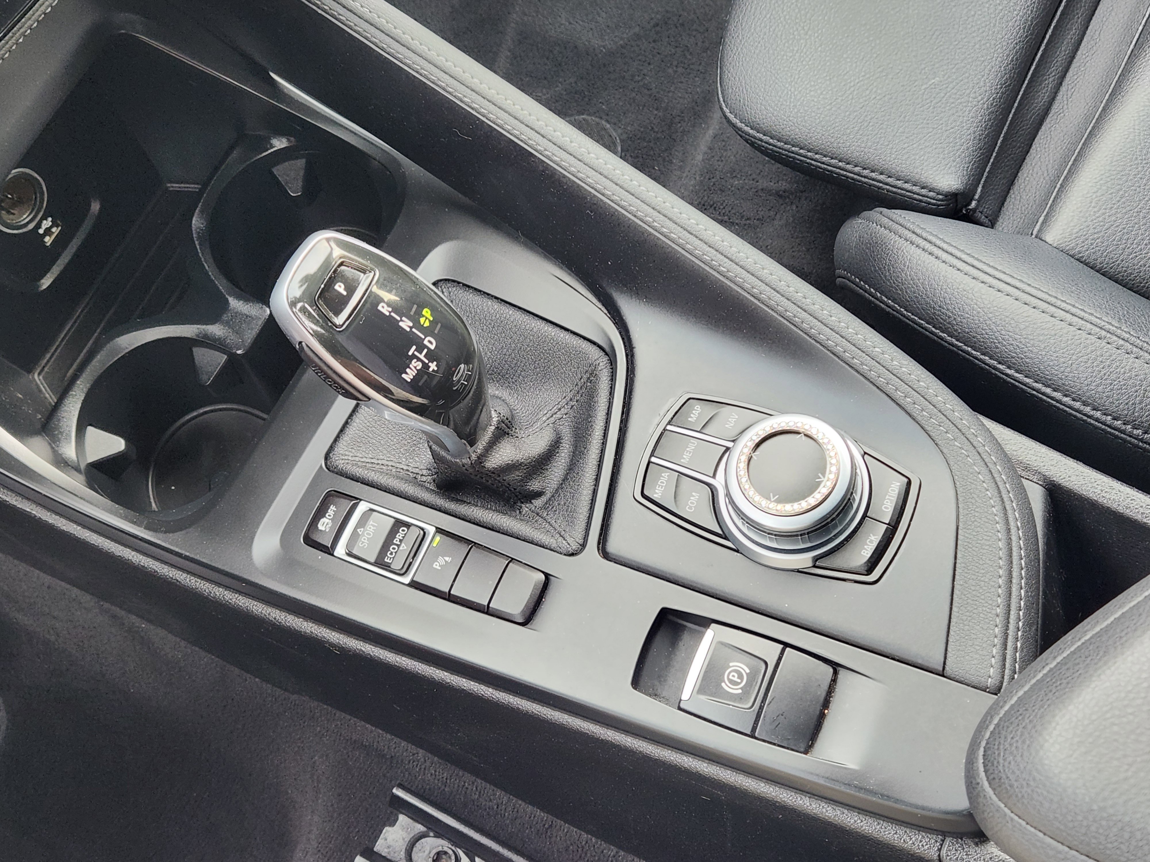 Used 2022 BMW X2 sDrive28i w/ Convenience Package image 20