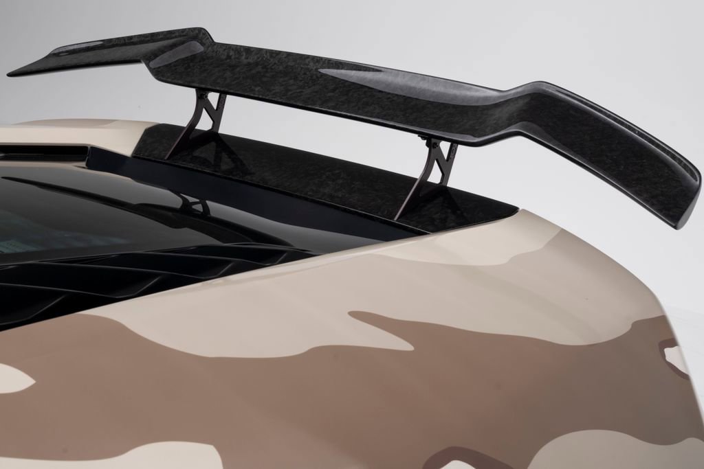 Used 2015 Lamborghini Huracan LP 610-4 image 56