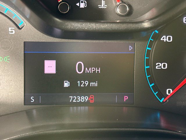 Used 2020 Chevrolet Colorado LT w/ Safety Package AWD/4WD image 21