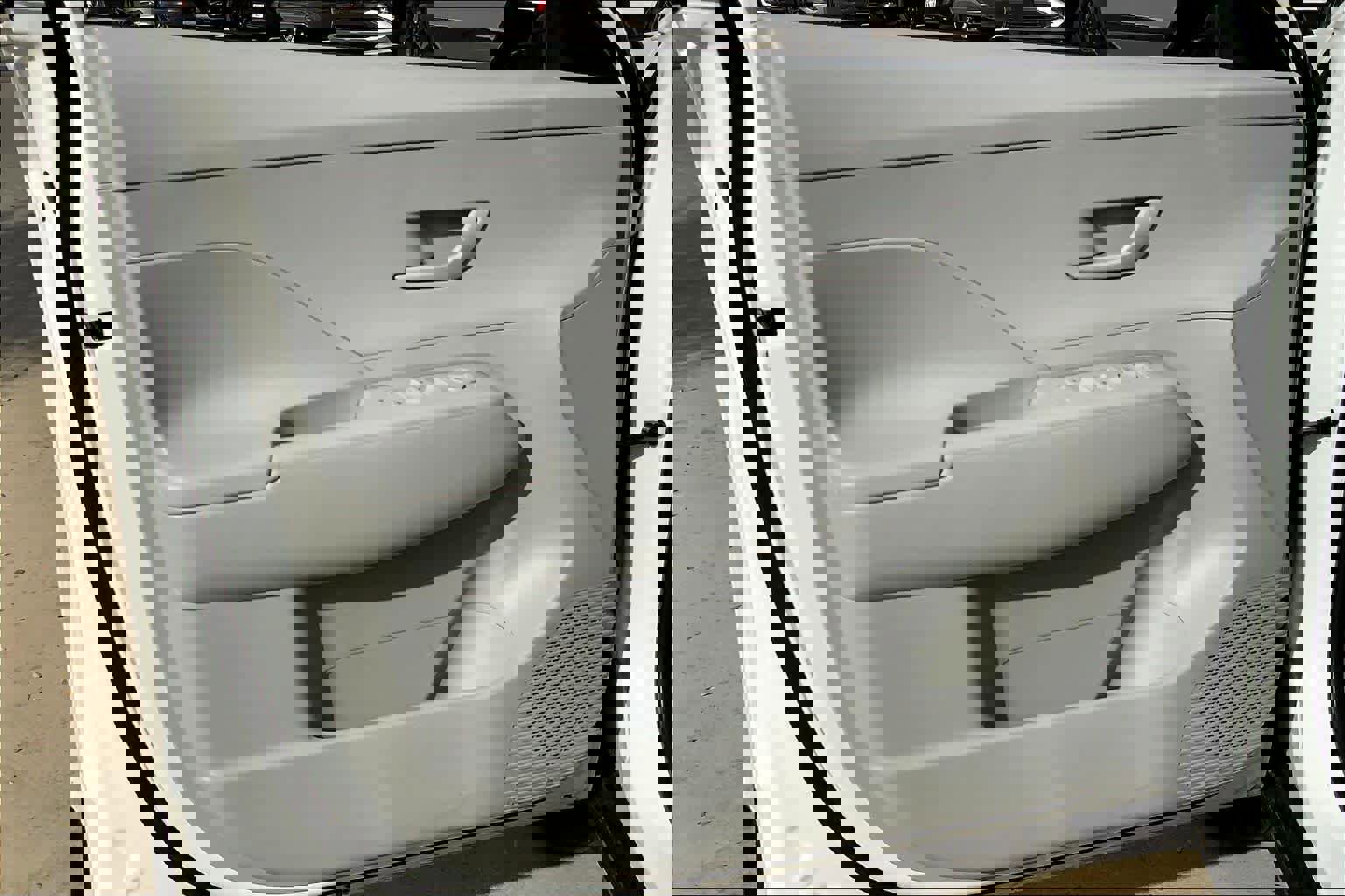 Used 2025 Hyundai Kona SEL image 21