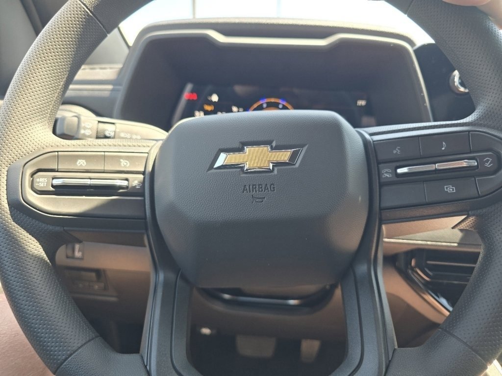 New 2026 Chevrolet Colorado W/T w/ Advanced Trailering Package RWD image 24