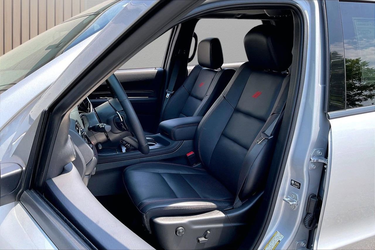 New 2026 Dodge Durango GT AWD/4WD image 20