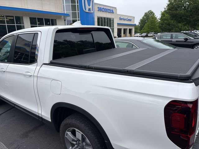Used 2026 Honda Ridgeline RTL image 12