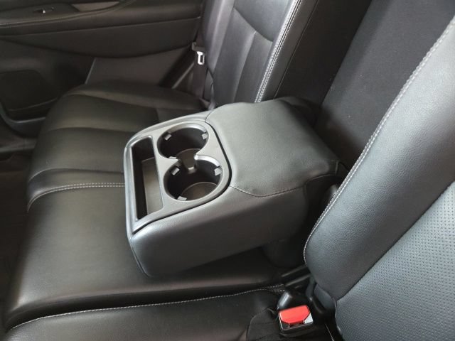 Used 2019 Nissan Murano SL AWD/4WD image 44