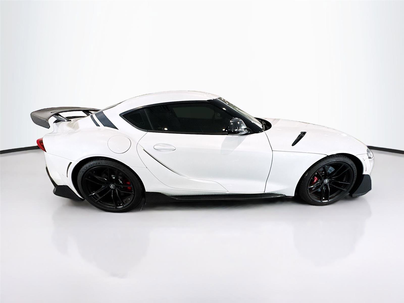 Used 2022 Toyota Supra A91 Edition w/ Driver Assist Package image 6