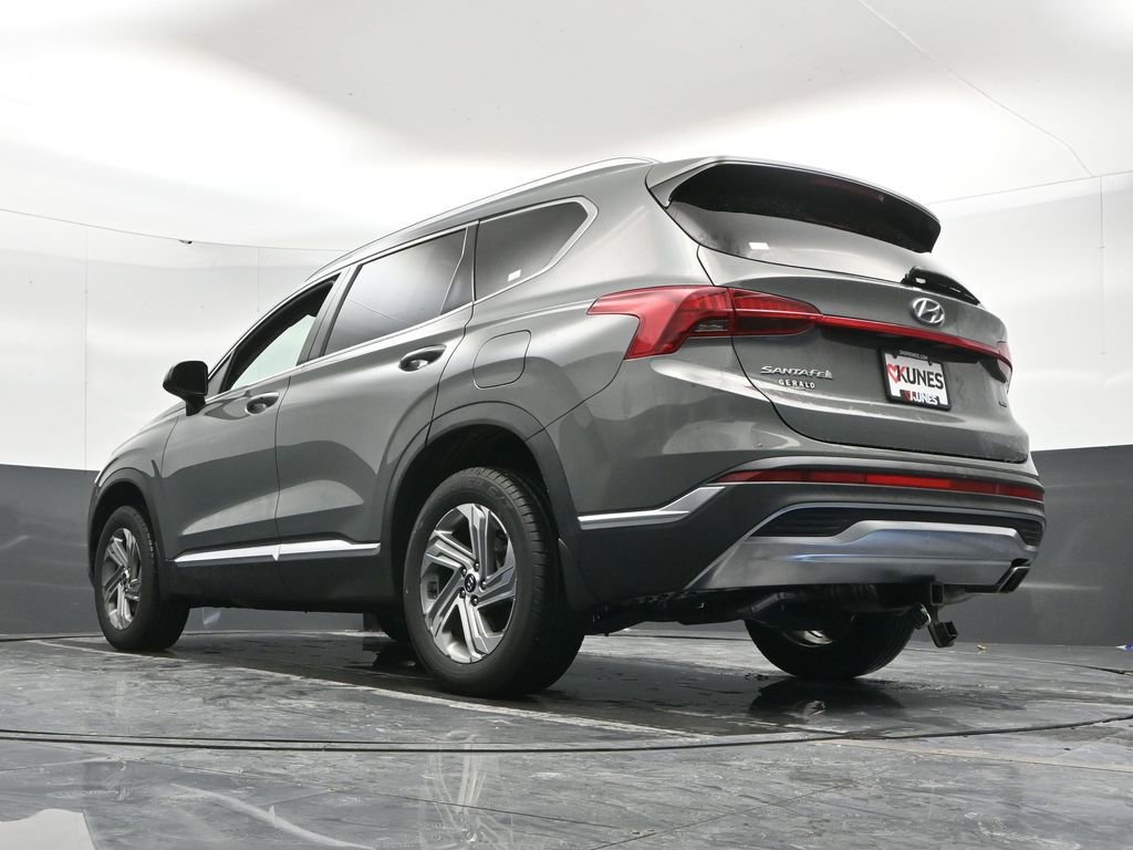 Used 2022 Hyundai Santa Fe SEL image 42