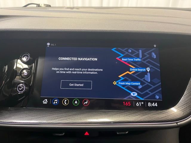 Used 2022 Buick Envision Essence w/ Technology Package I image 23