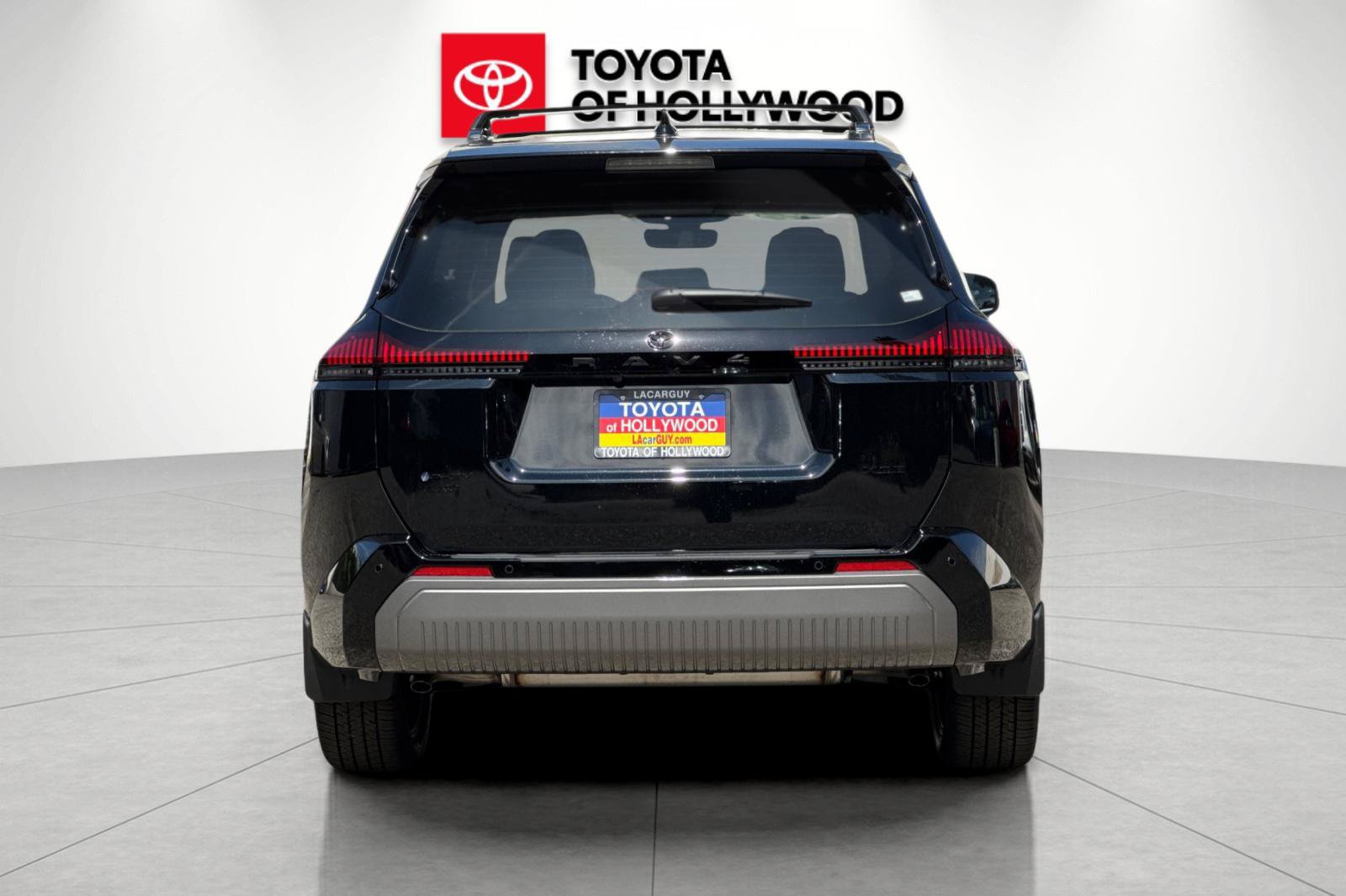 New 2026 Toyota RAV4 XSE w/ Panoramic Sun Roof Package AWD/4WD image 5