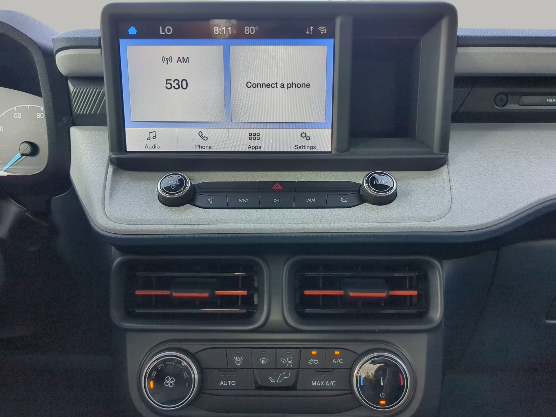 Certified 2024 Ford Maverick XLT FWD image 50