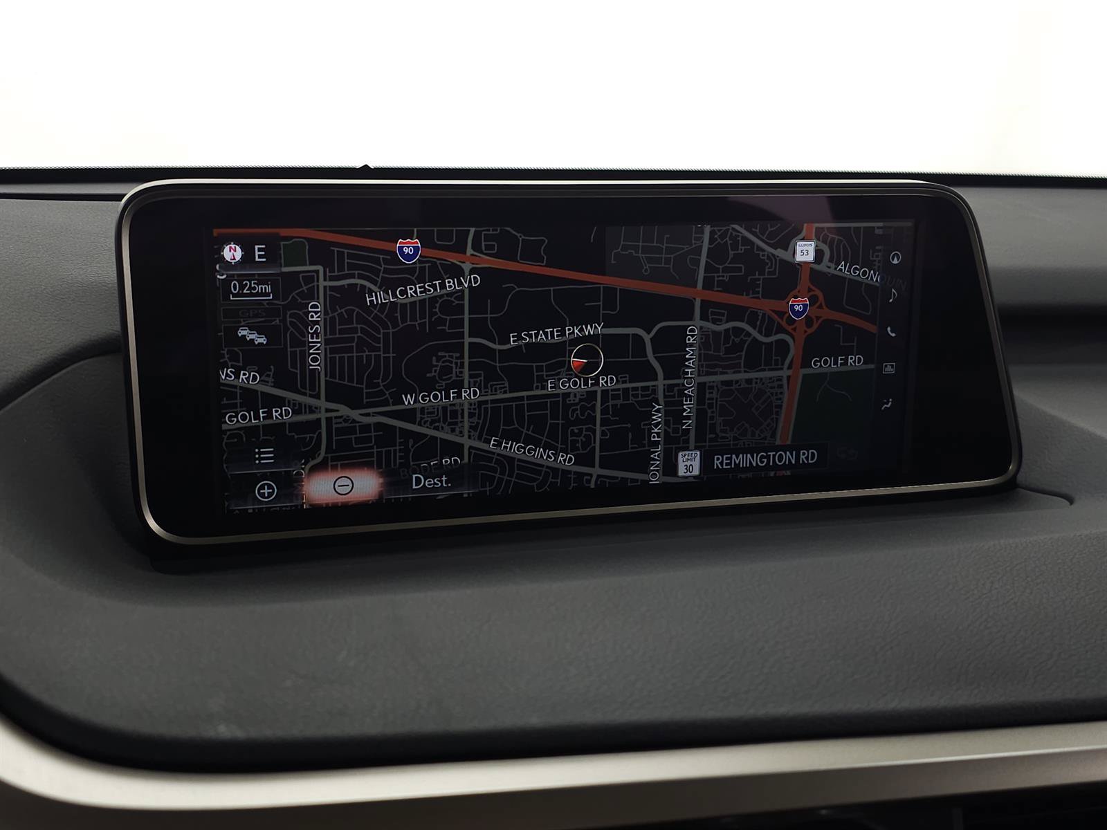 Used 2019 Lexus RX 350 AWD w/ Navigation Package image 25