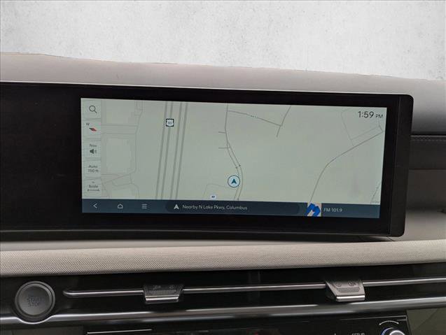 New 2026 Hyundai Tucson Limited image 17