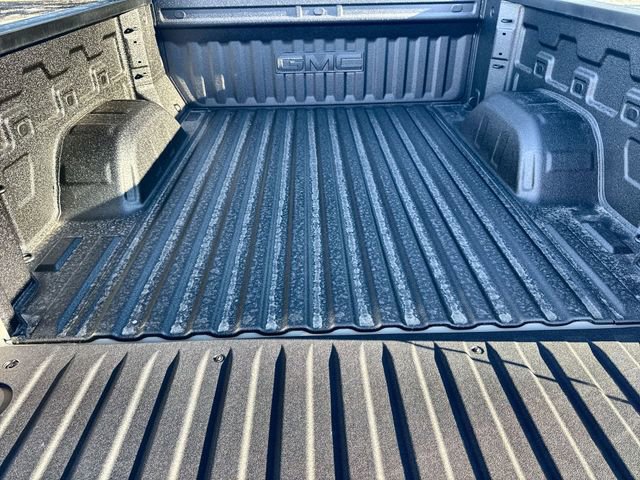 New 2026 GMC Sierra 1500 SLE w/ X31 Off-Road Package image 28