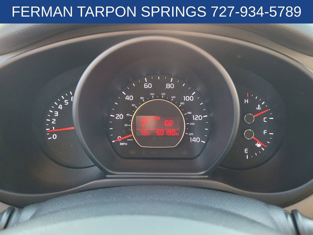 Used 2018 Kia Soul image 29