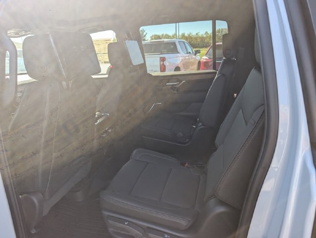 New 2026 GMC Yukon XL Denali w/ Denali Reserve Package AWD/4WD image 10