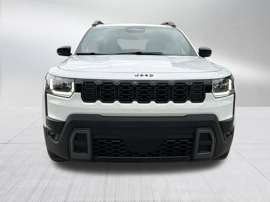 New 2026 Jeep Cherokee Limited image 2