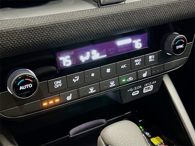 New 2026 Subaru Outback Premium image 12