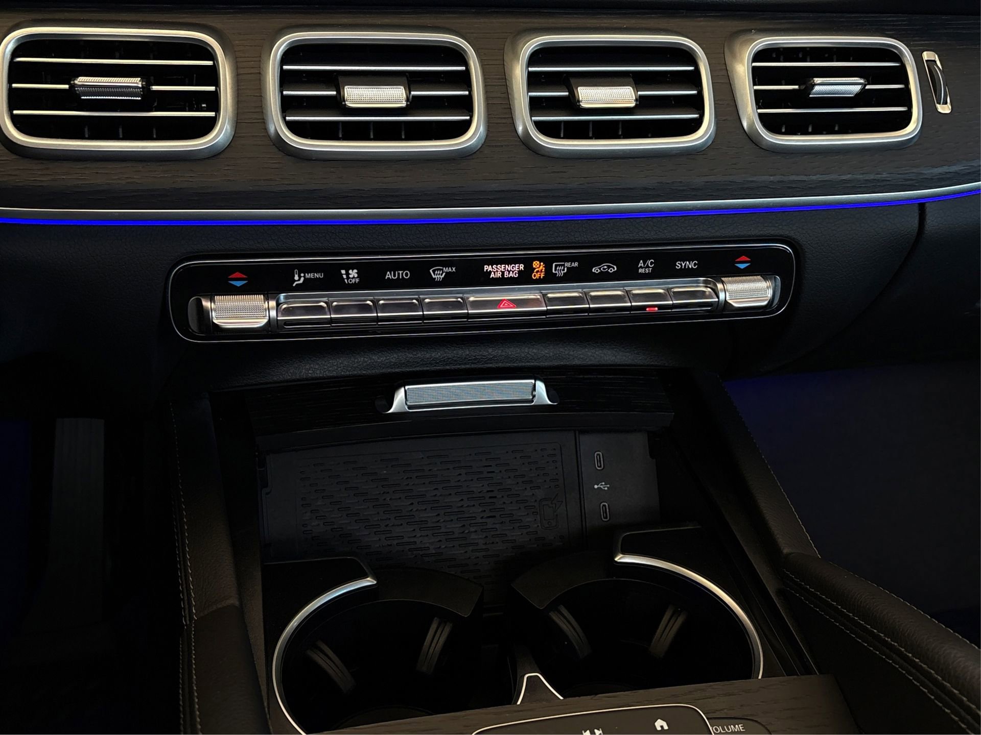 Used 2025 Mercedes-Benz GLE 350 4MATIC image 26