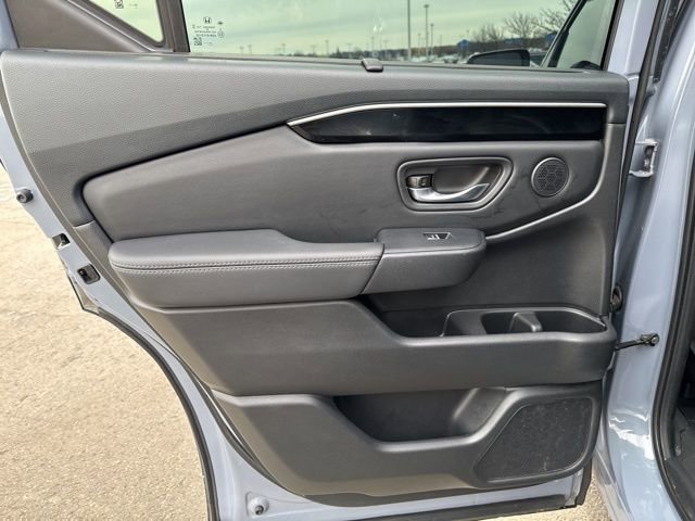 Certified 2023 Honda Pilot Touring image 35