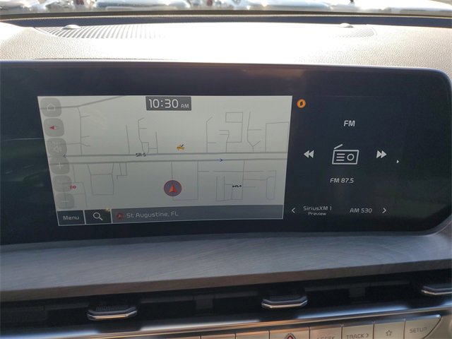 New 2025 Kia Telluride SX Prestige X-Pro image 37