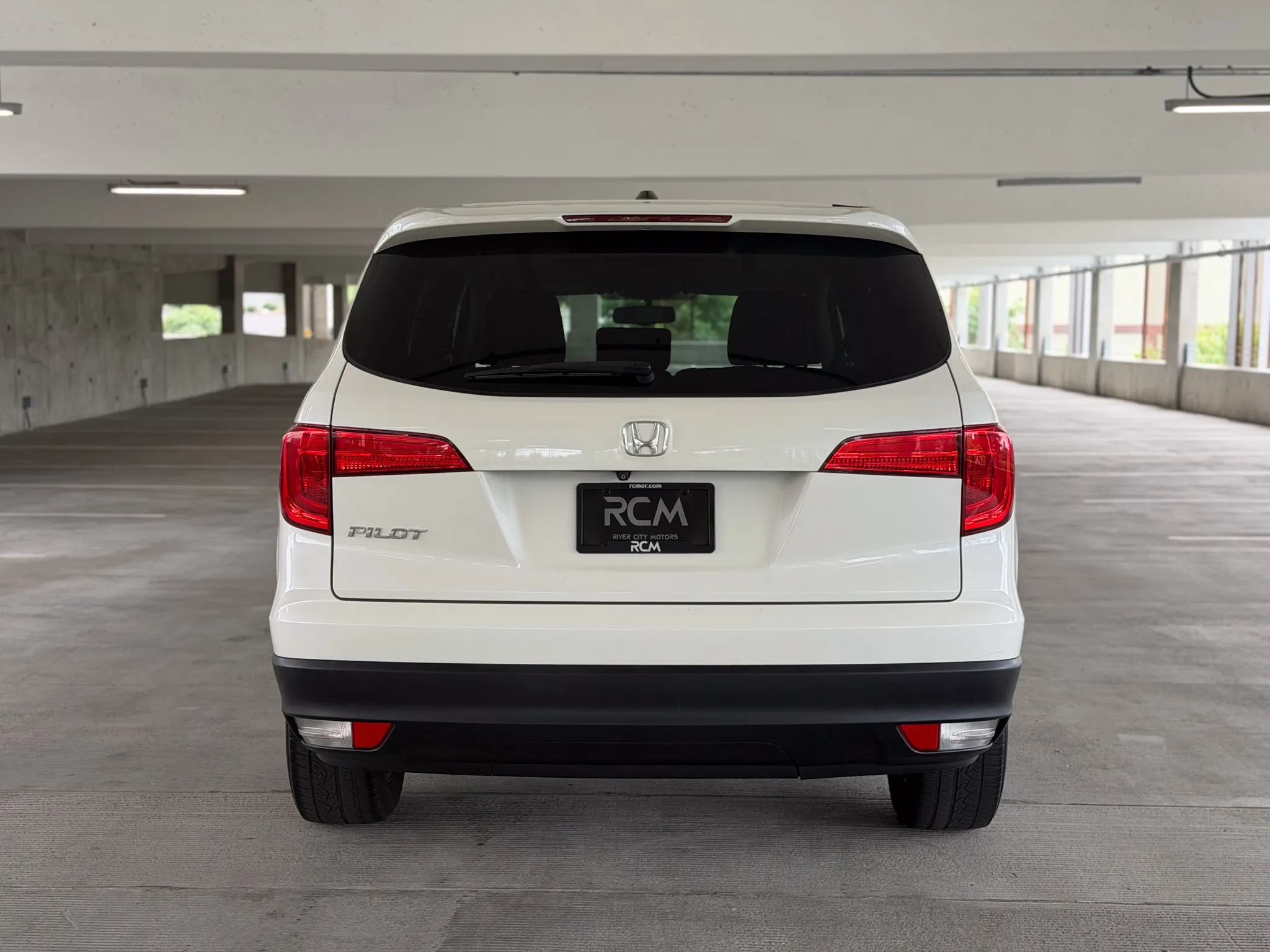 Used 2018 Honda Pilot EX-L image 6