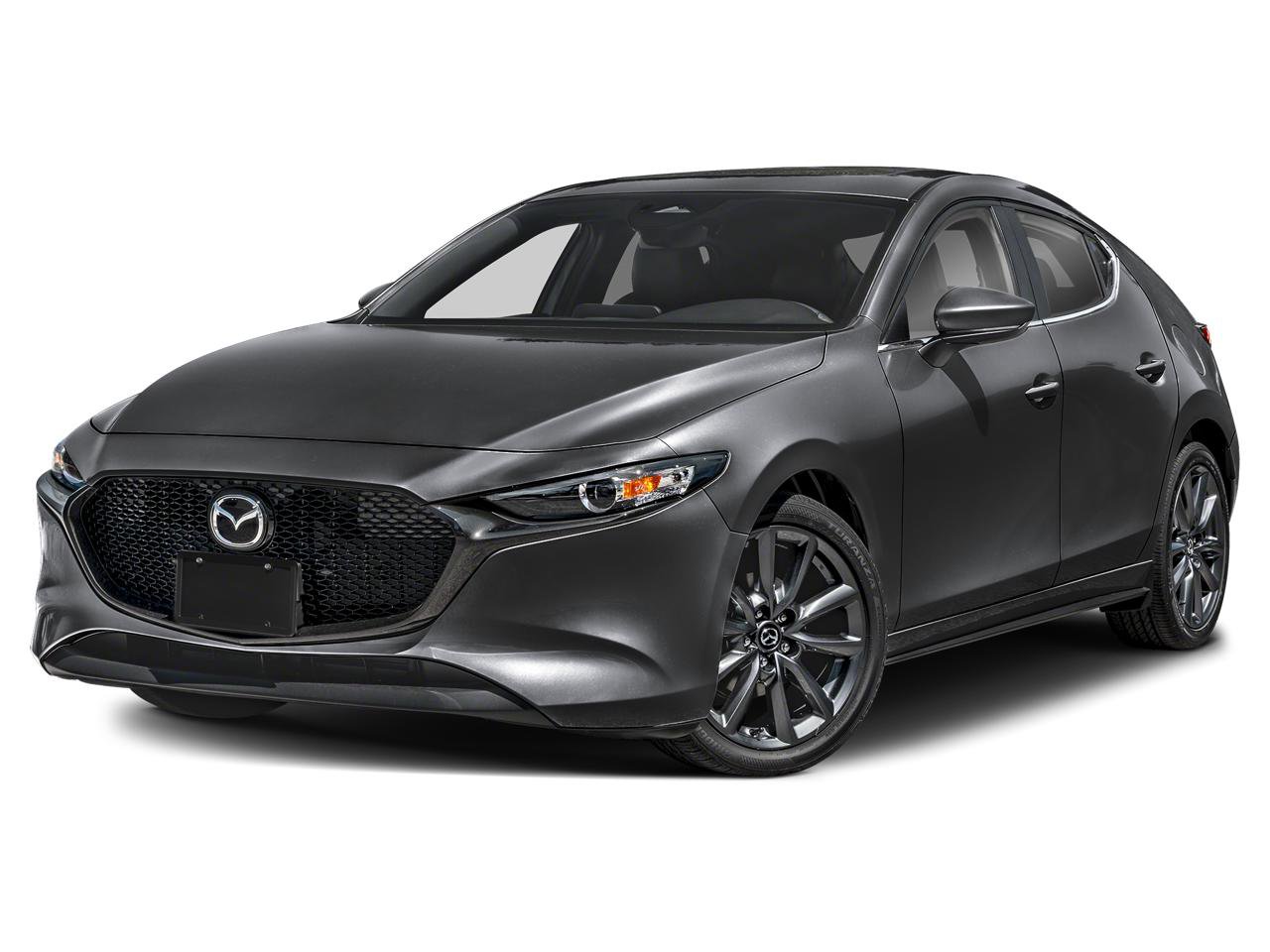 New 2026 MAZDA MAZDA3 s image 26