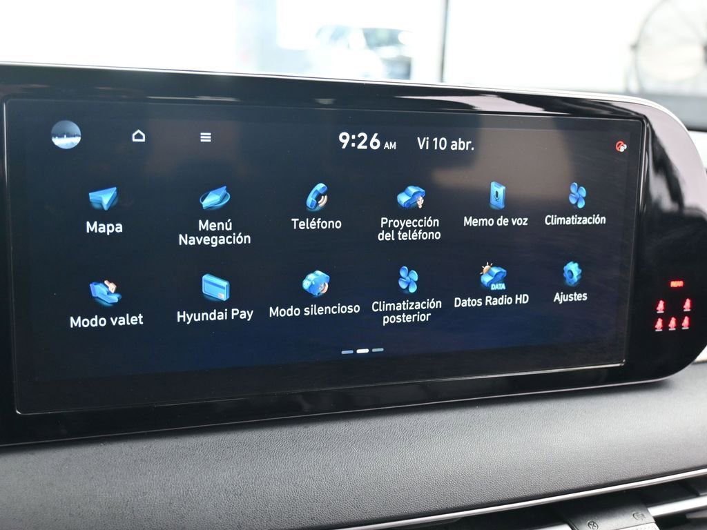 Used 2025 Hyundai Palisade SEL image 21