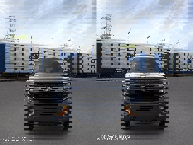 New 2025 Ford Expedition Tremor image 6