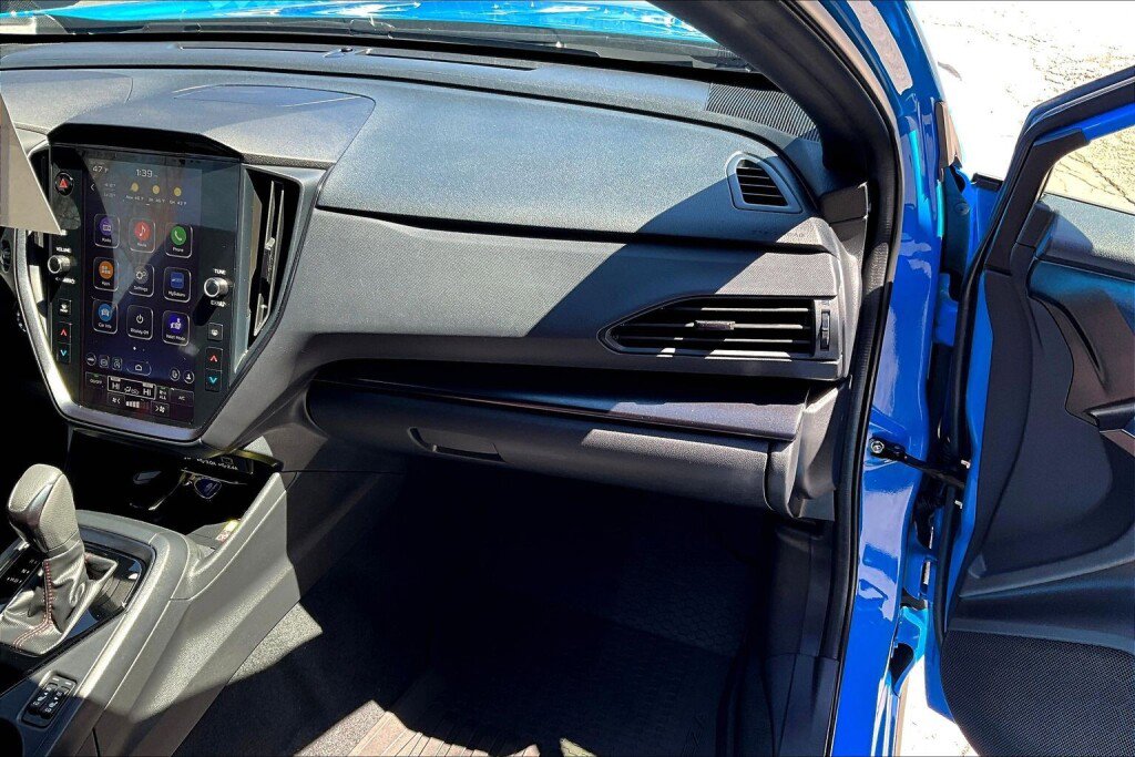 Certified 2024 Subaru Impreza RS w/ Popular Package #3 image 11