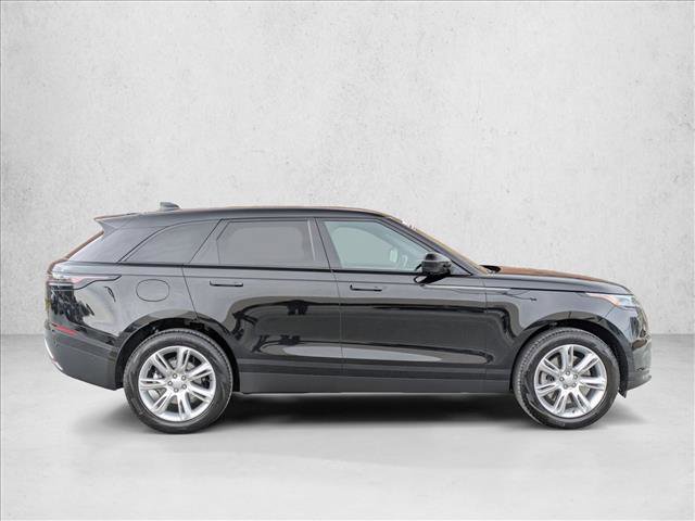 Certified 2026 Land Rover Range Rover Velar S image 4