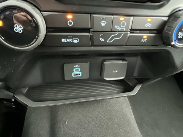 New 2026 Ford F250 XL w/ STX Appearance Package image 29