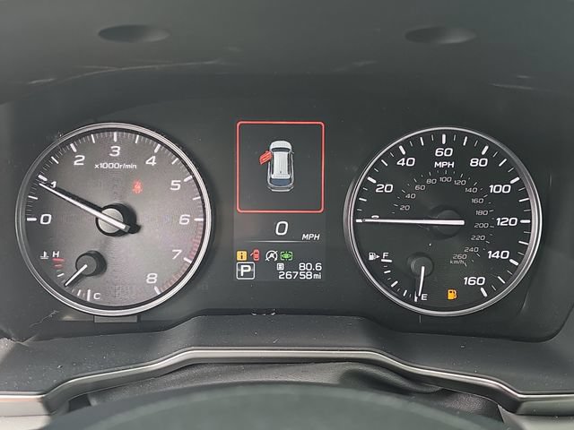 Used 2024 Subaru Outback Limited AWD/4WD image 22