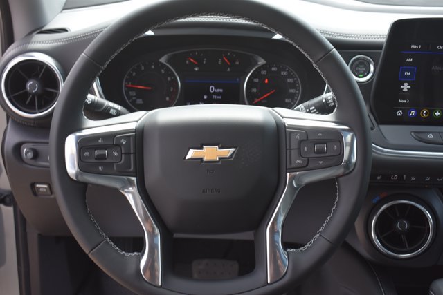 New 2026 Chevrolet Blazer LT w/ LPO, Floor Liner Package FWD image 20