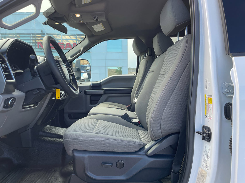 Used 2022 Ford F350 XLT w/ XLT Value Package image 12