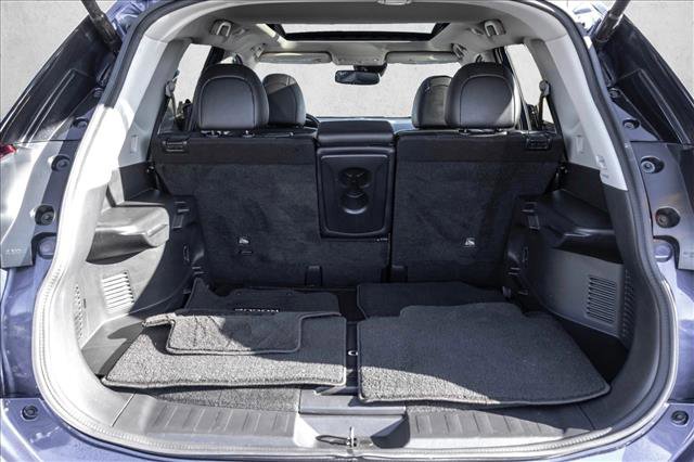 Used 2020 Nissan Rogue SL w/ Premium Package image 21