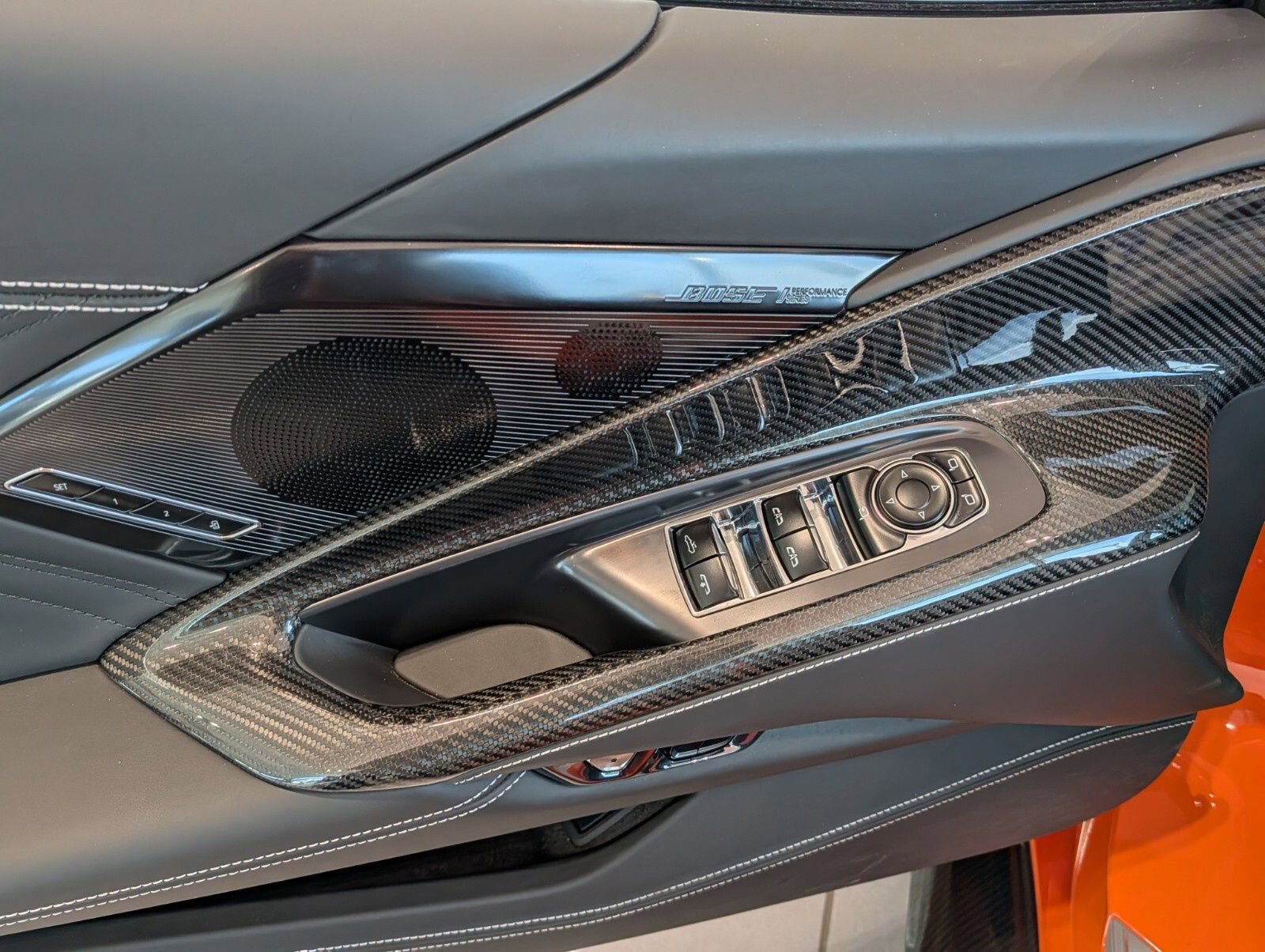 Used 2024 Chevrolet Corvette Z06 image 25