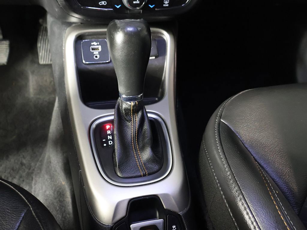 Used 2019 Jeep Compass Latitude w/ Popular Equipment Group image 45