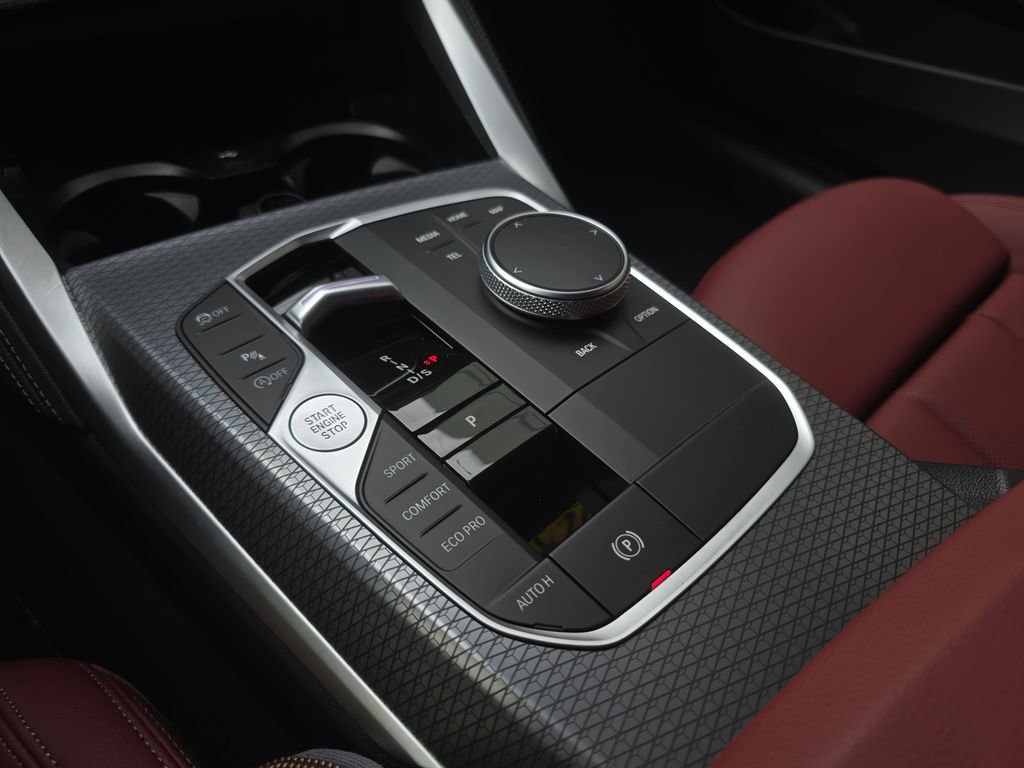 Used 2025 BMW 430i Coupe w/ M Sport Package image 25