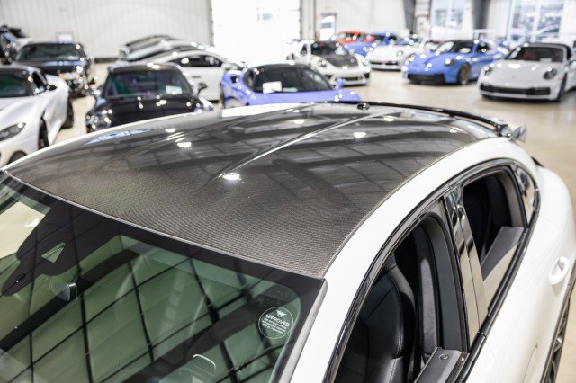 Used 2022 Porsche Cayenne Turbo GT image 50