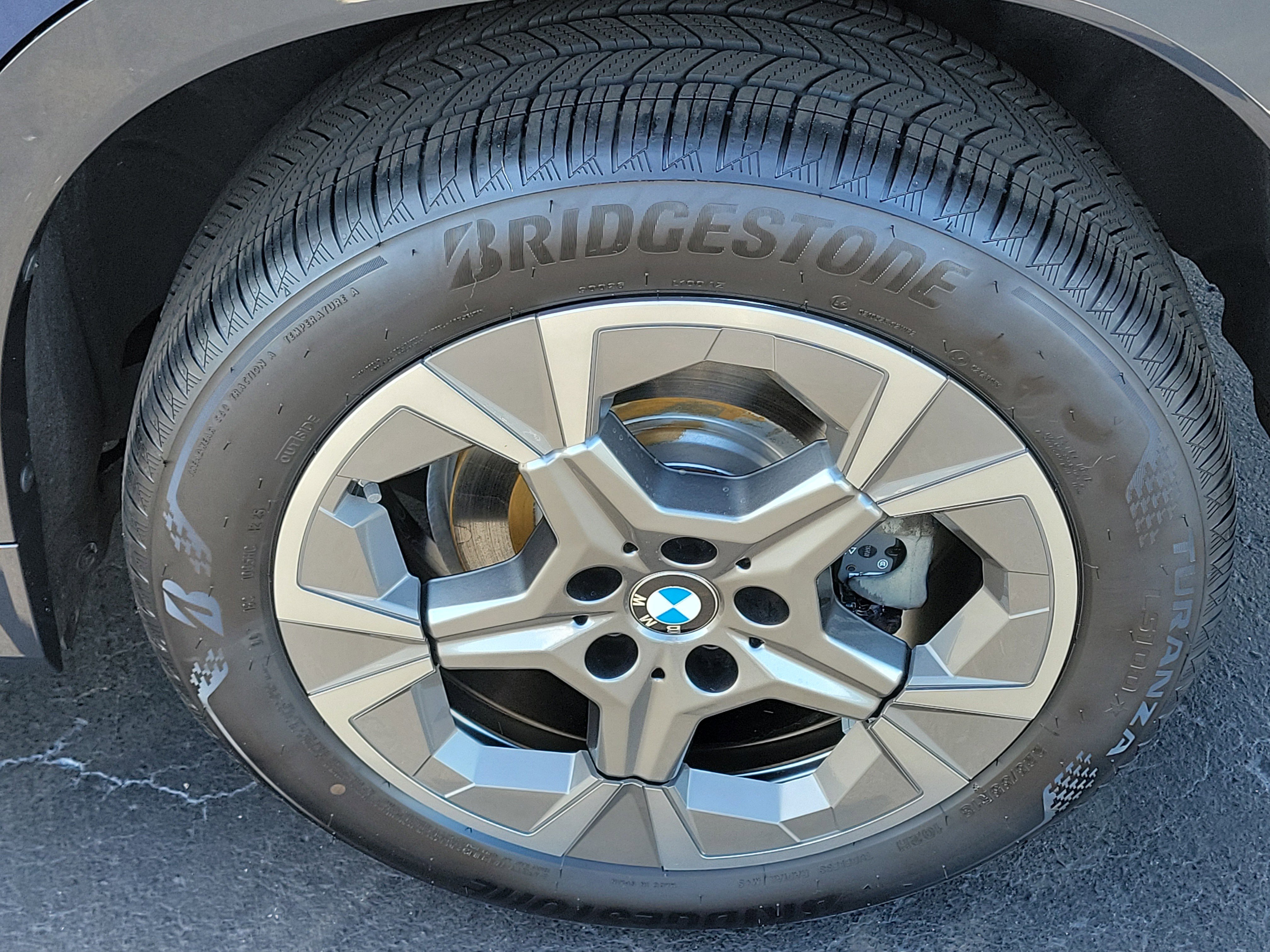 Used 2025 BMW X1 xDrive28i w/ Convenience Package image 7