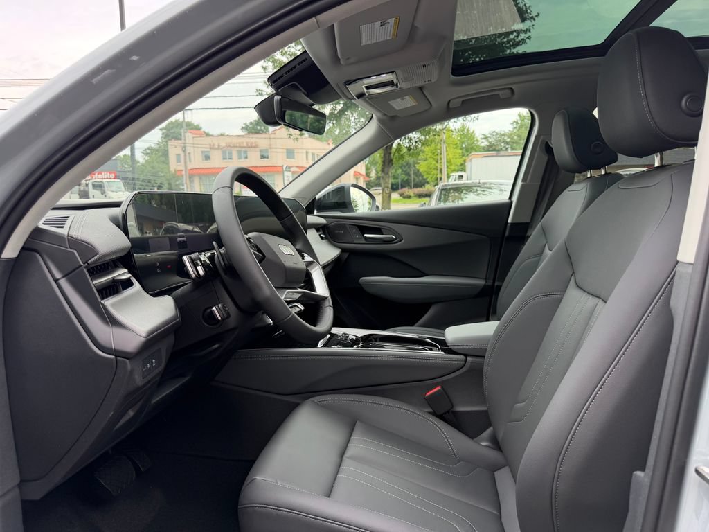New 2026 Audi Q3 quattro 2.0T AWD/4WD image 15
