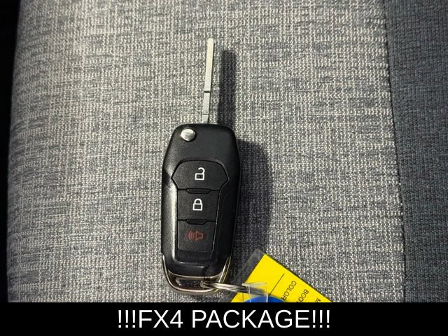 Used 2024 Ford Maverick XLT w/ Equipment Group 300A Standard AWD/4WD image 31