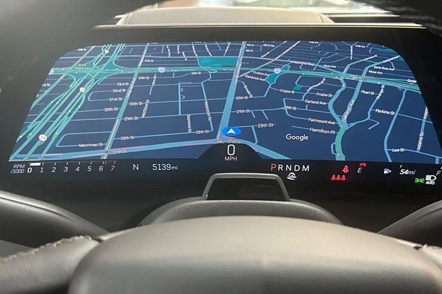 Used 2025 Cadillac CT5 Premium Luxury image 23