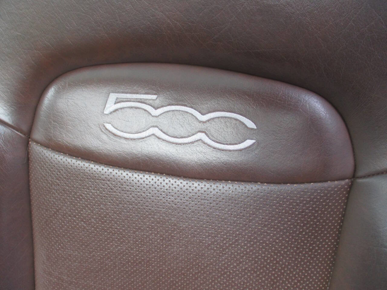 Used 2016 FIAT 500X Trekking Plus image 24