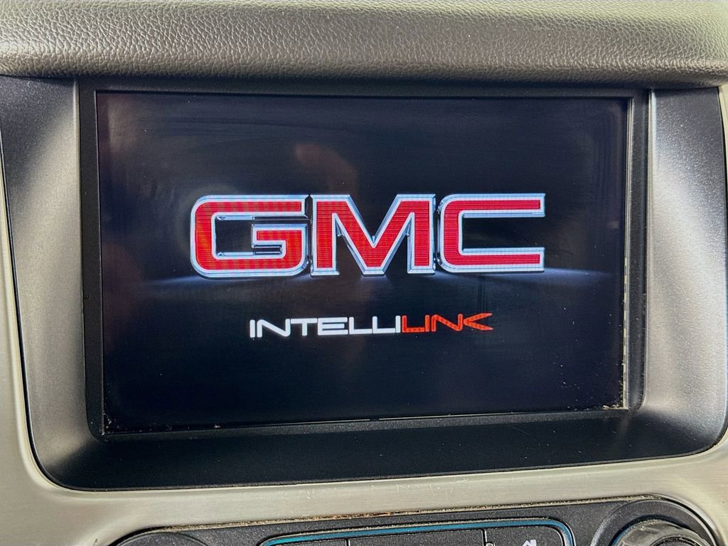 Used 2018 GMC Yukon XL SLT image 35