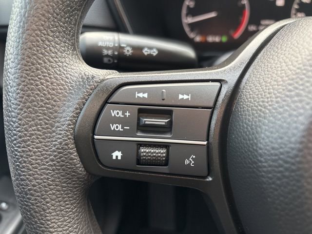 Used 2026 Honda CR-V LX image 7