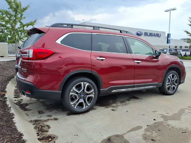 New 2026 Subaru Ascent Touring AWD/4WD image 4