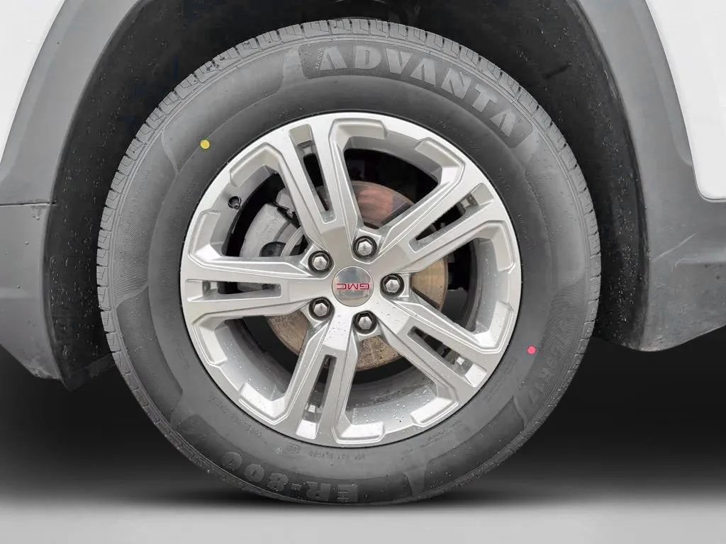 Used 2022 GMC Terrain SLE w/ Driver Convenience Package AWD/4WD image 30